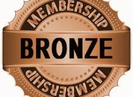 Bronze