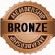 Bronze