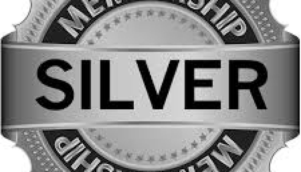 Silver
