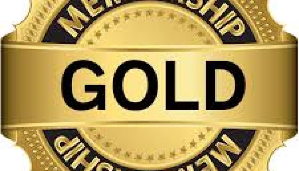 Gold